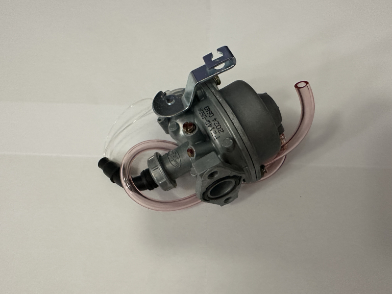 Benzinmotoros Kerékpár Alkatrész: Karburátor