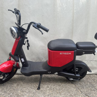 Z-Tech ZT-05 Elektromos Robogó