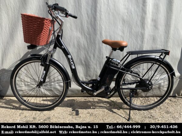 Polymobil E-MOB 21