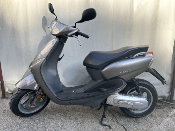 Használt Yamaha Neos Robogó