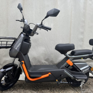 Z-Tech ZT-08 ASTRO Elektromos Kerékpár