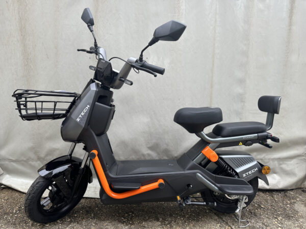 Z-Tech ZT-08 ASTRO Elektromos Kerékpár