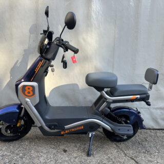 Polymobil E-MOB 30 (Mélykék)