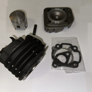 Minarelli Komplett Hengerszett 70 ccm