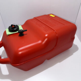 22 Literes Benzin Tartály, Üzemanyagtank