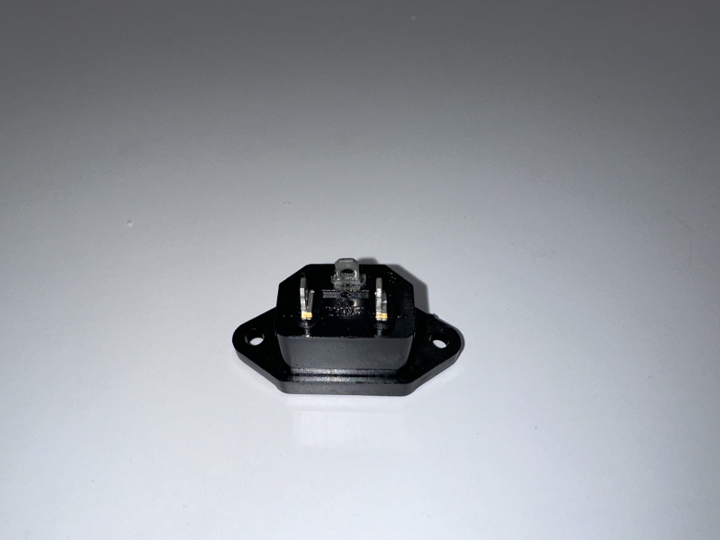 Elektromos Kerékpár Alkatész Töltő Ajzat Függ-Vizszintes Hátoldal