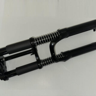 Elektromos Kerekpar Alkatresz LOFTY-10 Elso Villa