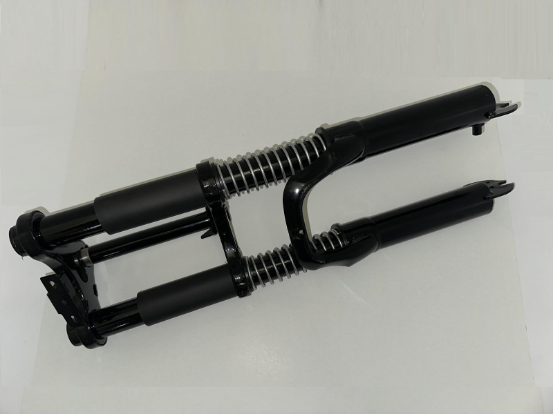 Elektromos Kerekpar Alkatresz LOFTY-10 Elso Villa