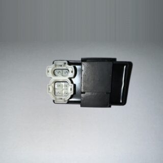 Robogó Benzinmotoros Kerékpár Alkatrész: CDI