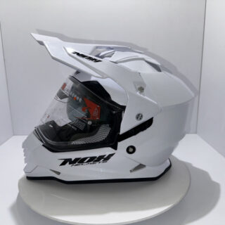 NOX N312 Enduro Bukósisak