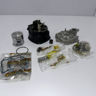 Léghűtéses Hengerszett 70ccm