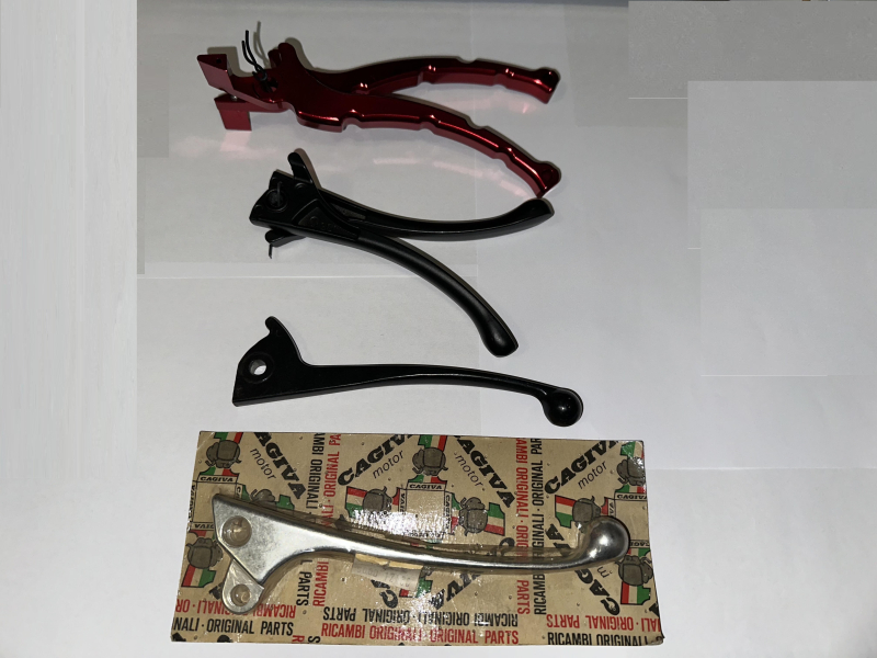 Robogó Alkatrész Honda Yamaha Suzuki Fékkar