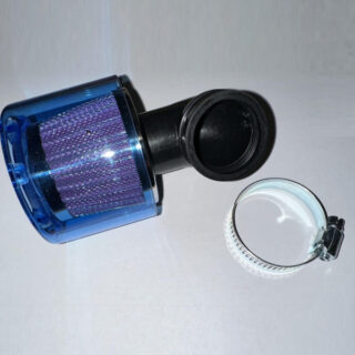 Robogó Alkatrész - Levegőszűrő AQUA