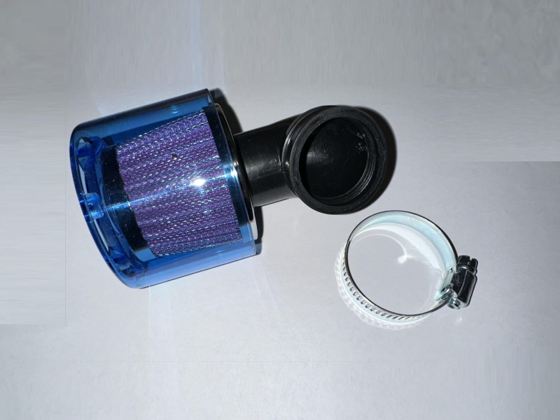 Robogó Alkatrész - Levegőszűrő AQUA