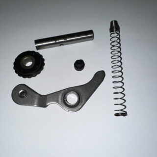 Benzinmotoros Kerékpár Alkatrész: Vezérmű Láncfeszítő Szett