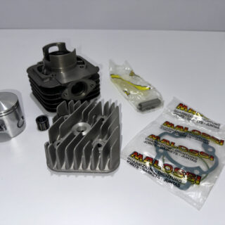 Vízhűtéses Hengerszett 70ccm