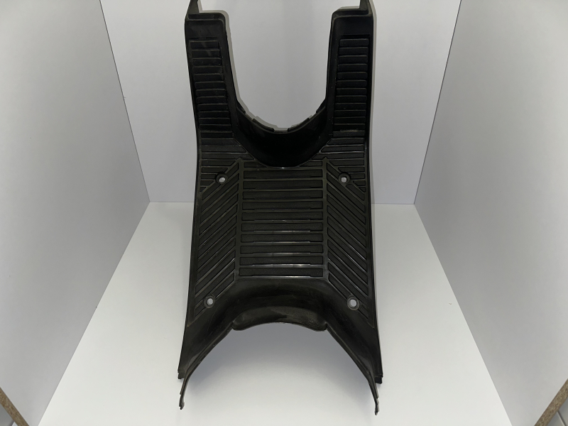 Yamaha JOG 27V Taposó