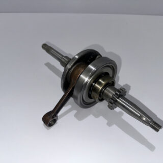 Főtengely Amerigo Bolivar