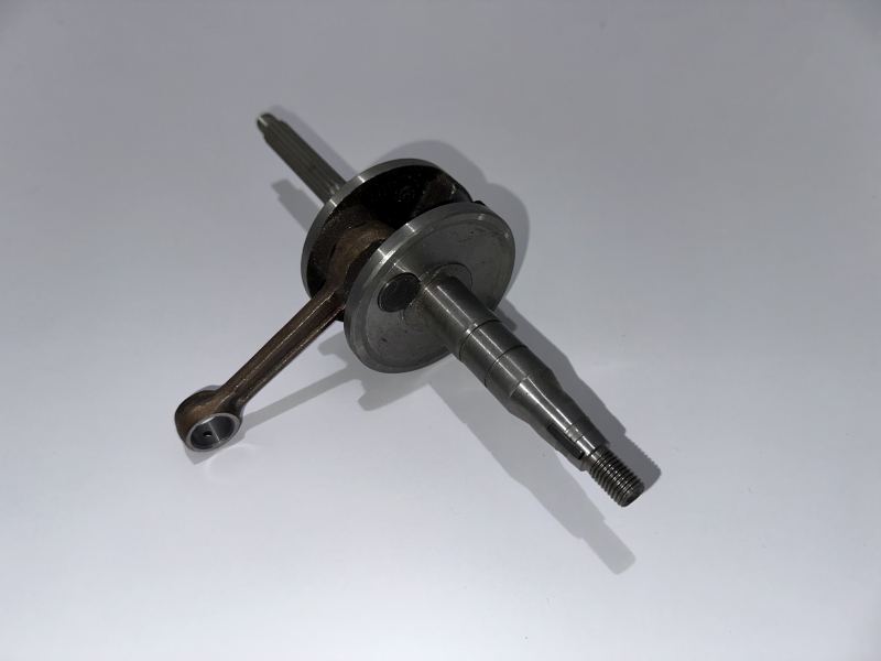 Yamaha Minarelli Blokkos Főtengely