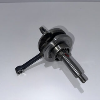 Benzinmotoros Kerékpár Felülvezérelt Főtengely