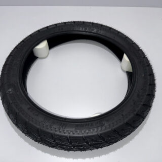 16 x 2.50 Külső Gumiköpeny