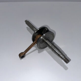 Yamaha Minarelli Vastagbordás Főtengely