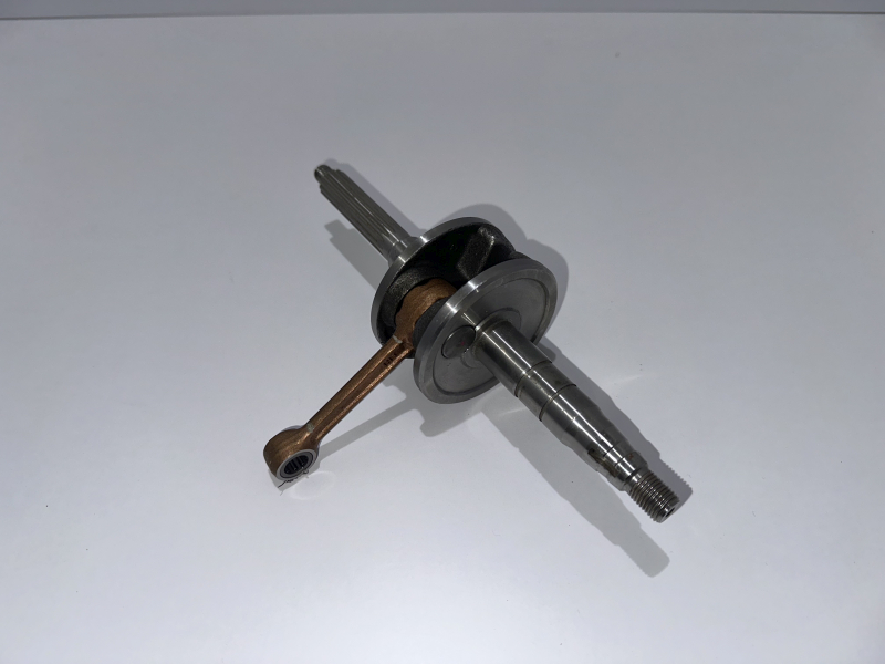 Yamaha Minarelli Vastagbordás Főtengely