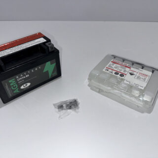 Landport AGM LTX7A-BS Akkumulátor