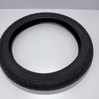 Elektromos Kerékpár Alkatrész - 18 x 2.50 Külső Gumiköpeny