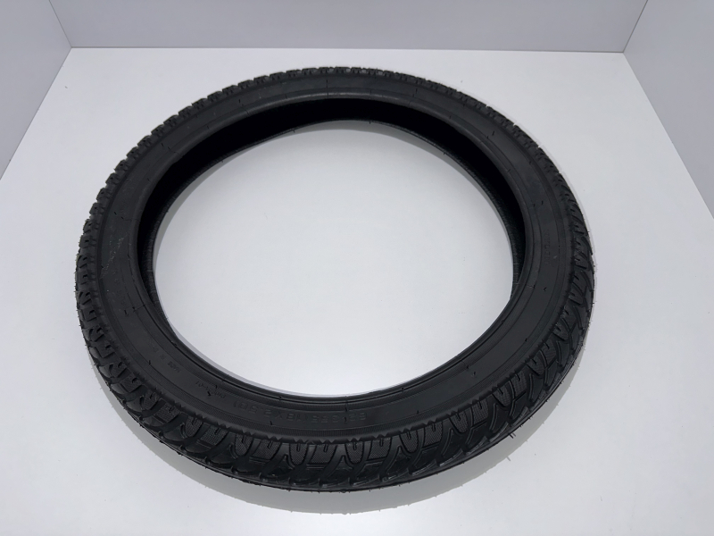 Elektromos Kerékpár Alkatrész - 18 x 2.50 Külső Gumiköpeny