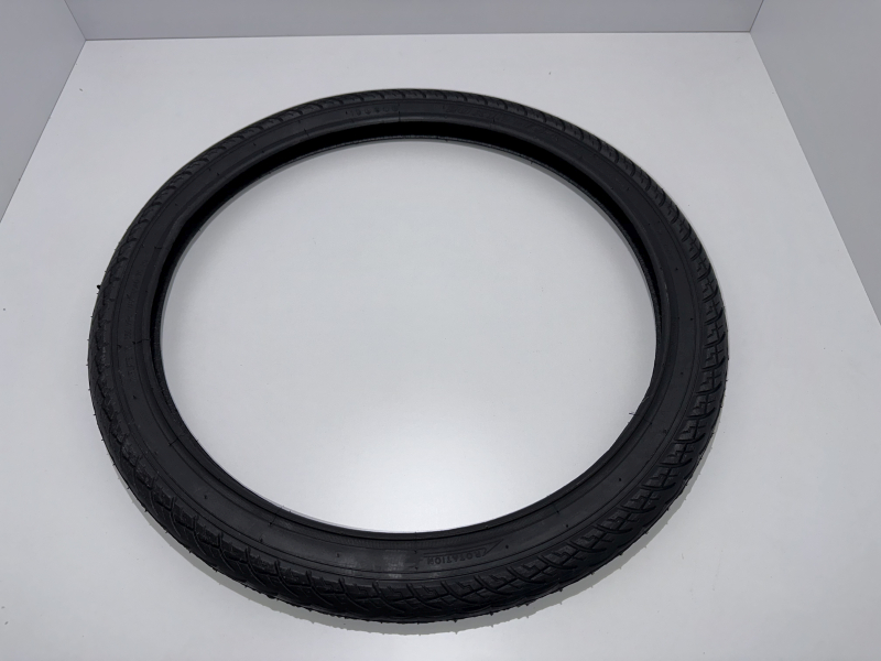 Elektromos Kerékpár Alkatrész - 20 x 1.75 Külső Gumiköpeny