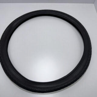 Elektromos Kerékpár Alkatrész - 22 x 1.75 Külső Gumiköpeny