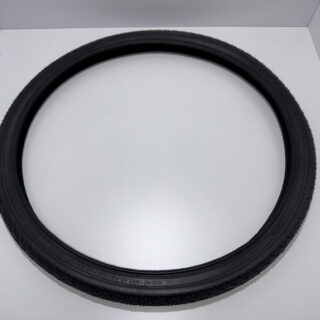 Elektromos Kerékpár Alkatrész - 24 x 1.75 Külső Gumiköpeny