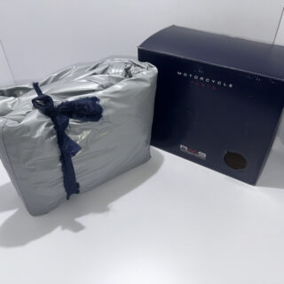 RMS Motorkerékpár Takaró Ponyva