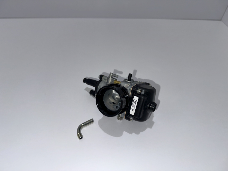 Robogó Alkatrész Dellorto Karburátor