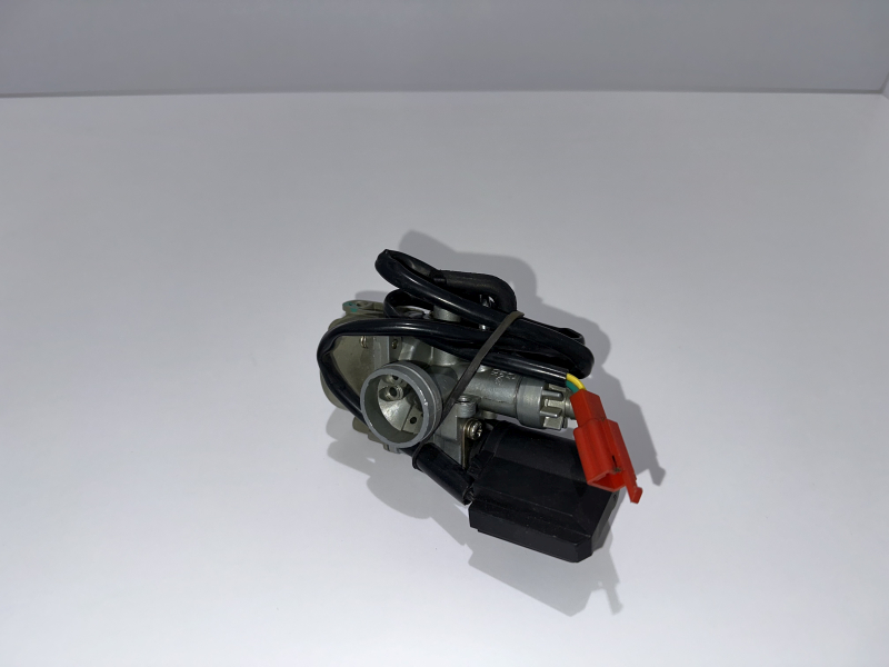 HONDA Tact Karburátor