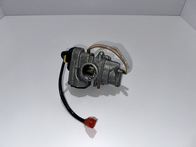 SUZUKI Sepia Karburátor