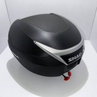 SHAD SH-34 Sisaktartó Doboz