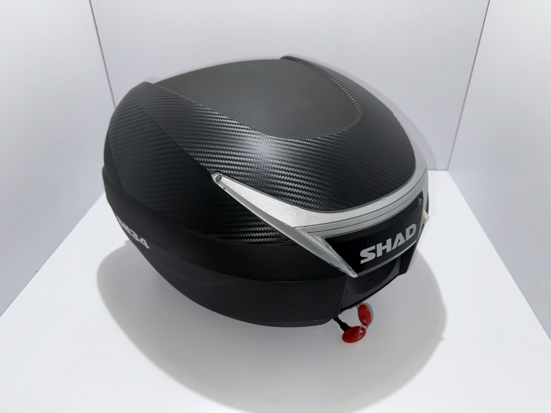 SHAD SH-34 Sisaktartó Doboz