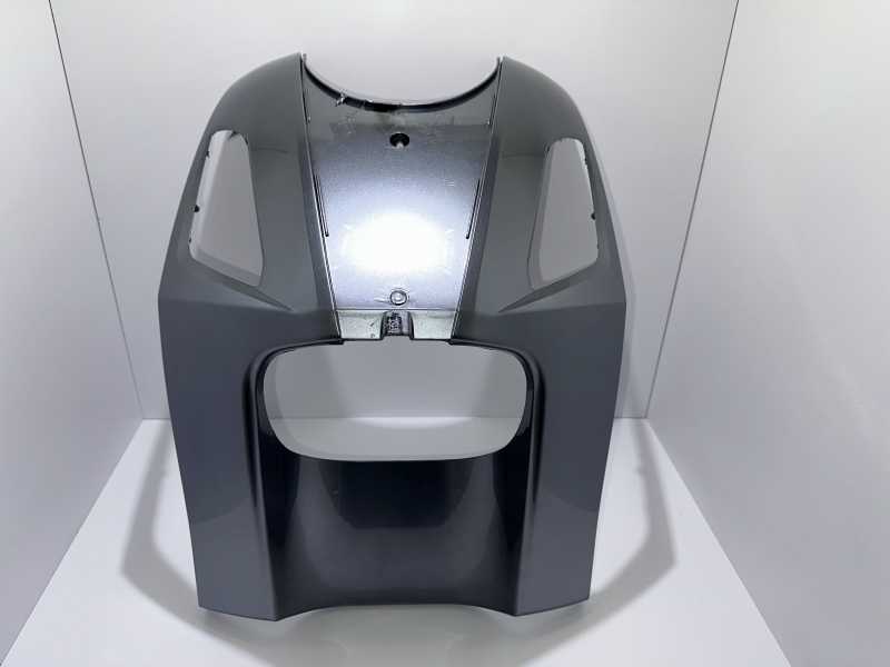 Z-Tech ZT-15 Első Burkolat 02