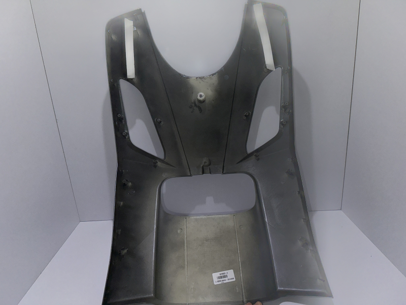 Z-Tech ZT-15 Első Burkolat