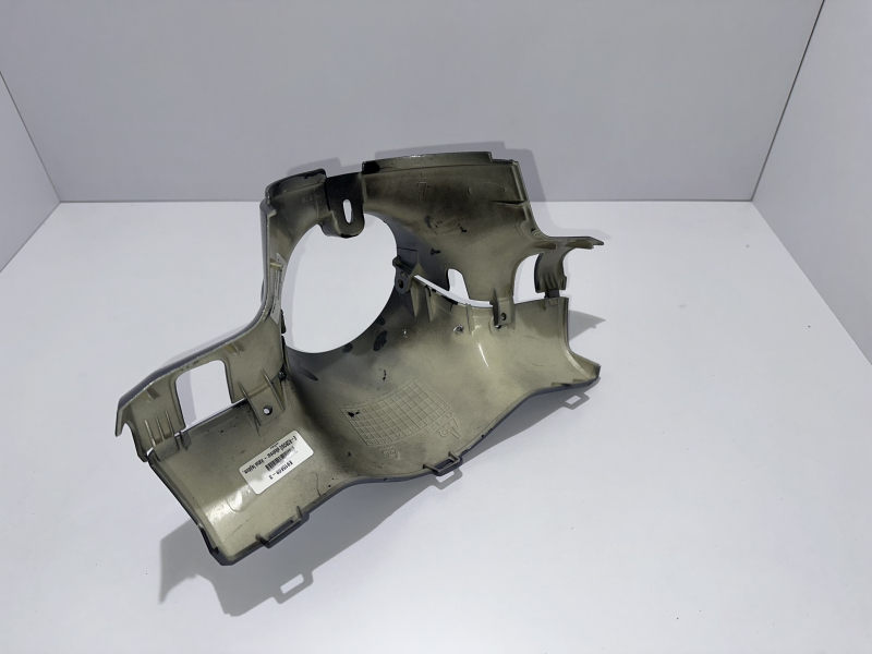 Z-Tech ZT-15 Első Fejidom