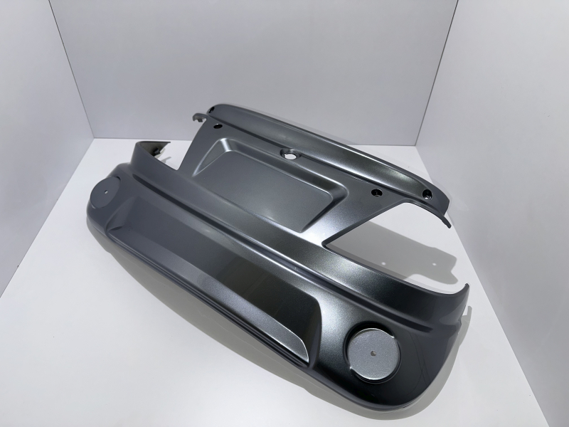 Z-Tech ZT-15 Hátsó Idom