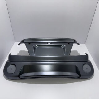 Z-Tech ZT-15 Hátsó Idom