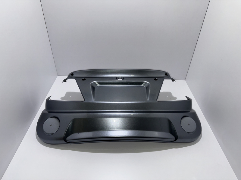 Z-Tech ZT-15 Hátsó Idom