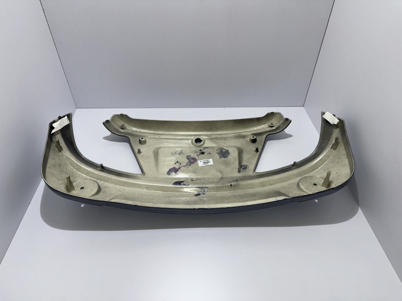 Z-Tech ZT-15 Hátsó Idom