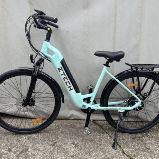 Z-Tech ZT-44 Lumo Elektromos Kerékpár