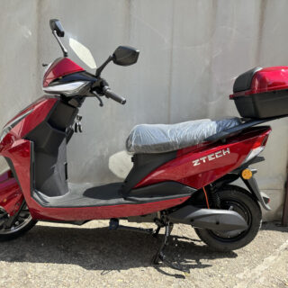 Z-Tech ZT-52 / C Elektromos Robogó