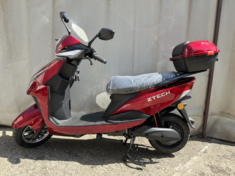 Z-Tech ZT-52 / C Elektromos Robogó