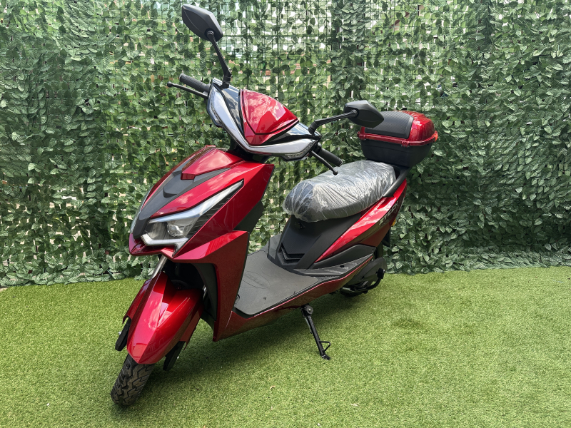 Z-Tech ZT-52/C Elektromos Robogó